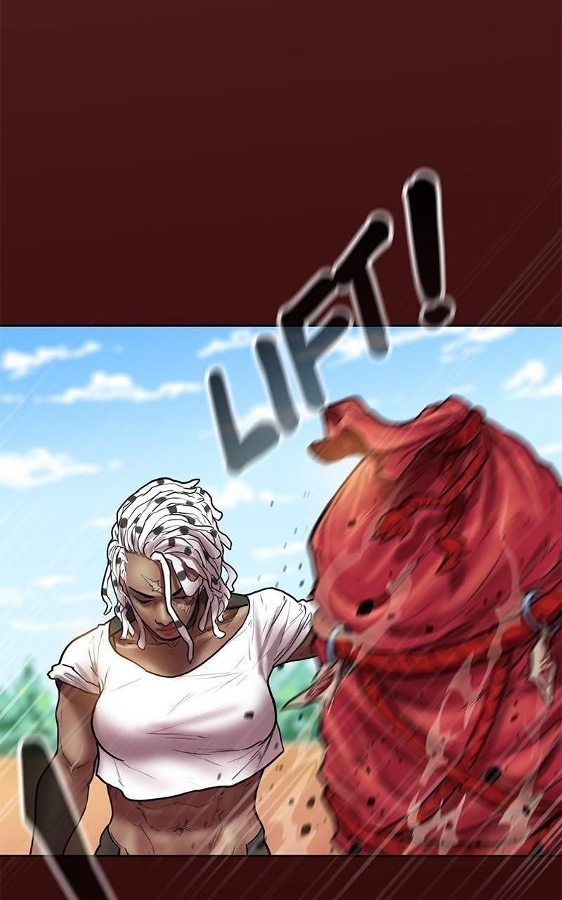 Ordeal Chapter 20 - Page 85