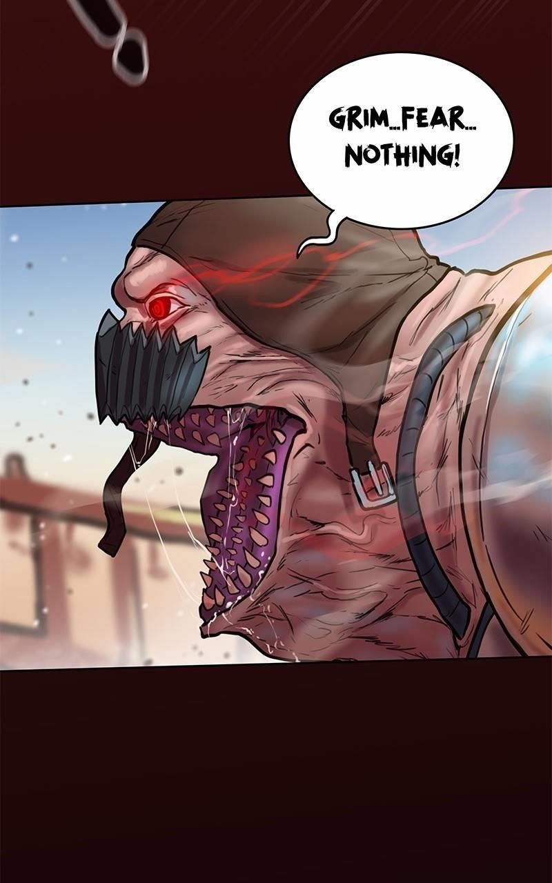 Ordeal Chapter 20 - Page 86