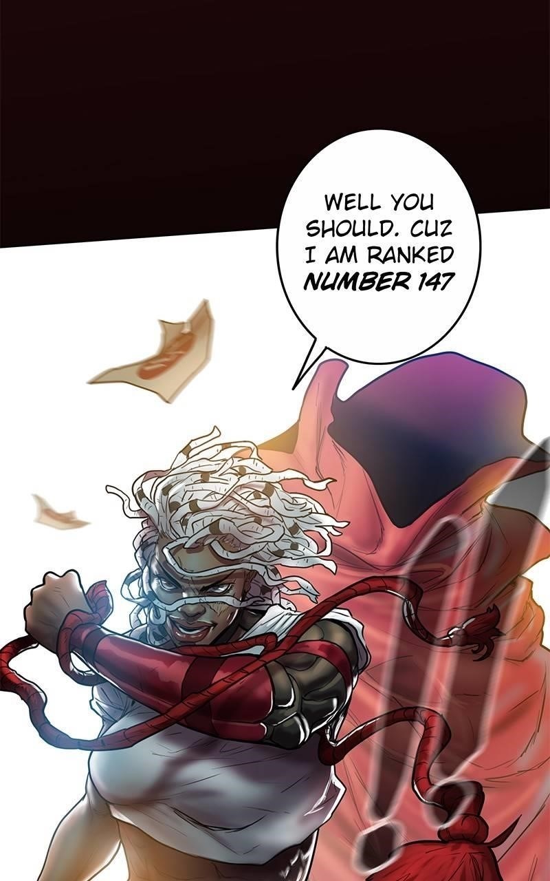 Ordeal Chapter 20 - Page 87