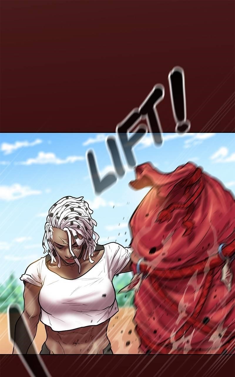 Ordeal Chapter 21 - Page 1