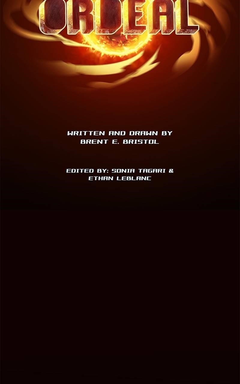 Ordeal Chapter 21 - Page 100