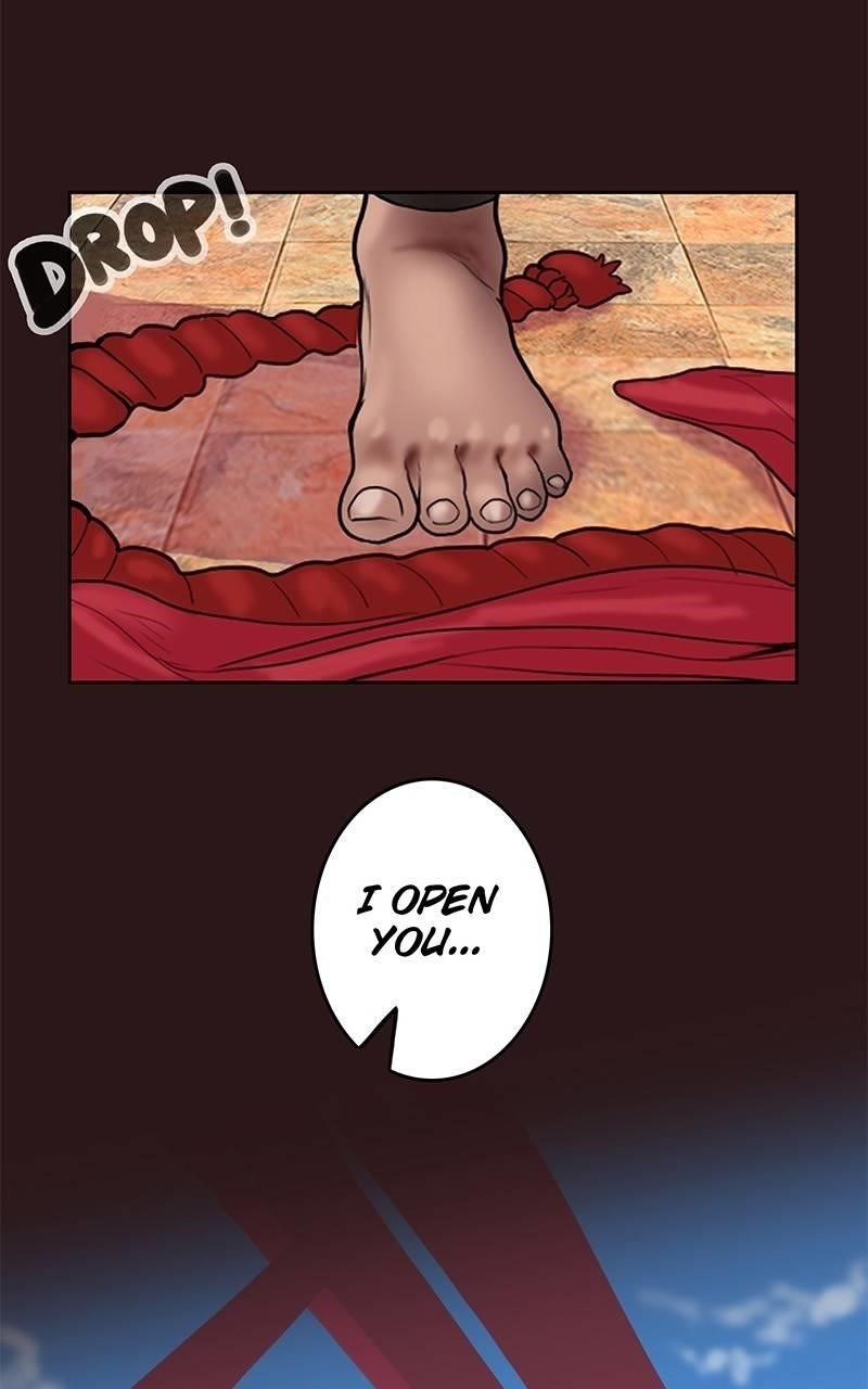 Ordeal Chapter 21 - Page 11