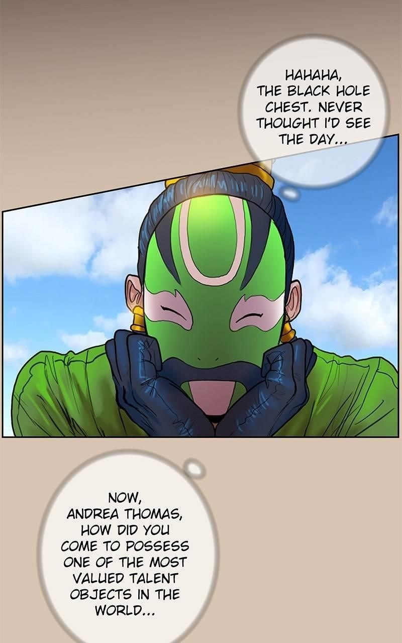 Ordeal Chapter 21 - Page 14