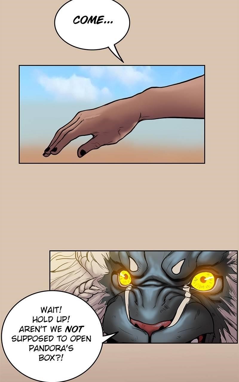 Ordeal Chapter 21 - Page 16