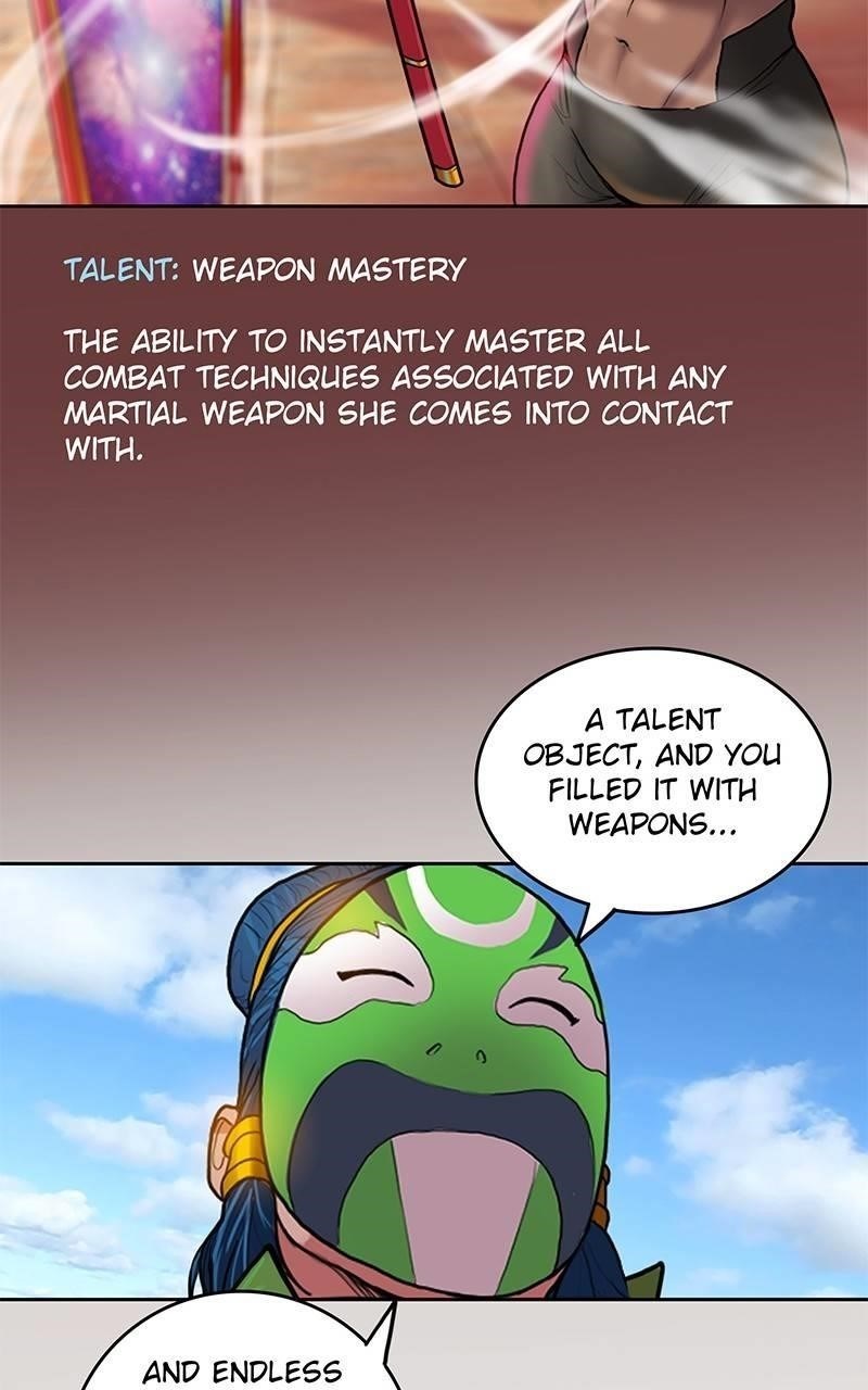 Ordeal Chapter 21 - Page 19