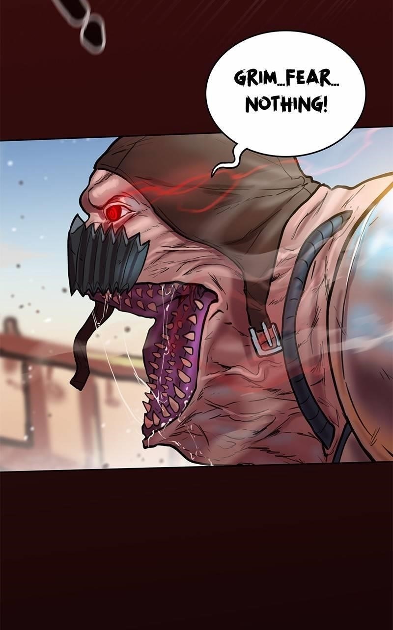 Ordeal Chapter 21 - Page 2