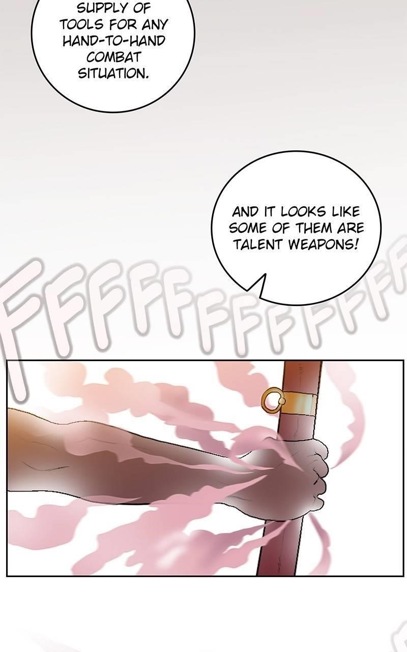 Ordeal Chapter 21 - Page 20