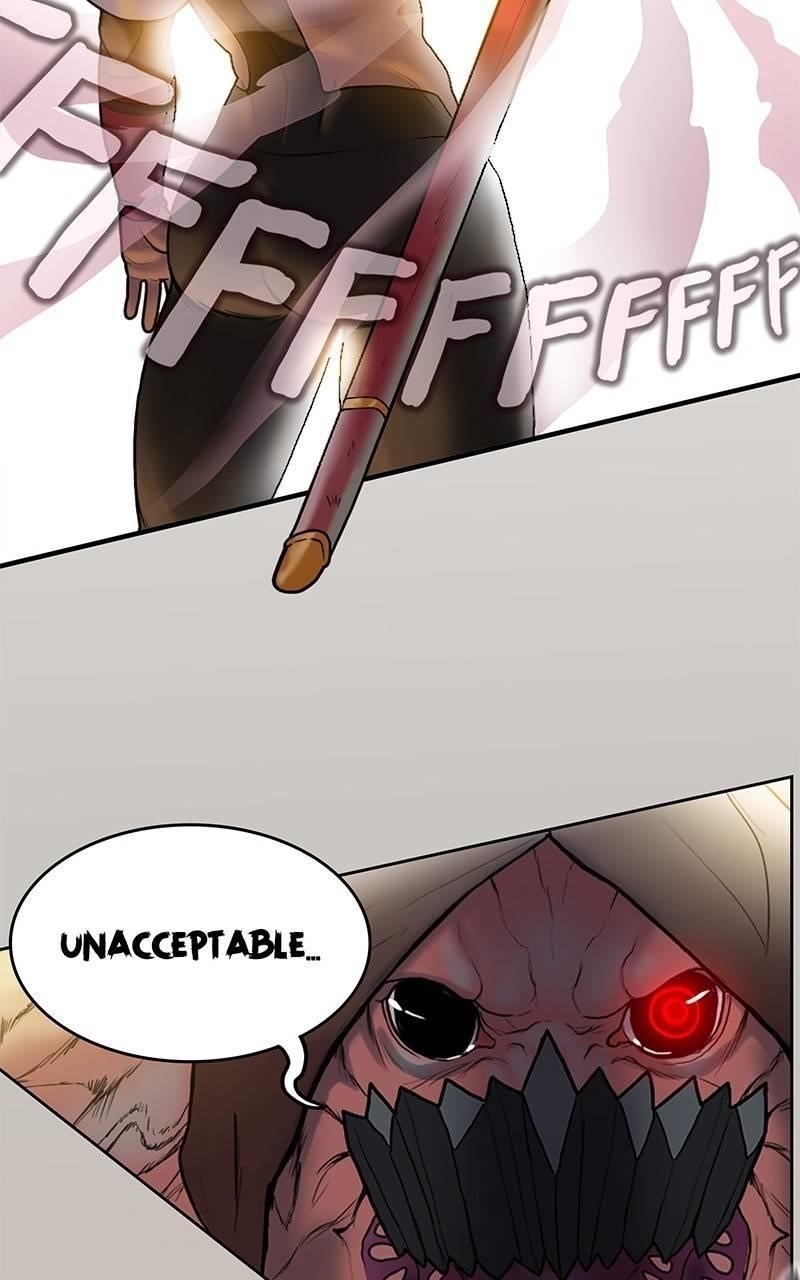 Ordeal Chapter 21 - Page 22