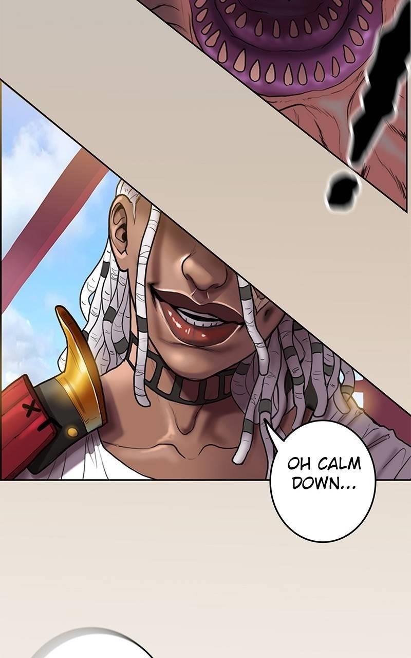 Ordeal Chapter 21 - Page 23