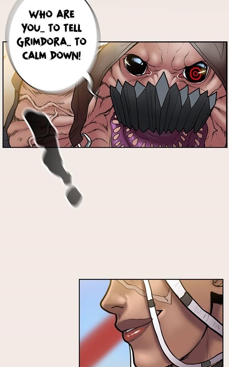 Ordeal Chapter 21 - Page 24