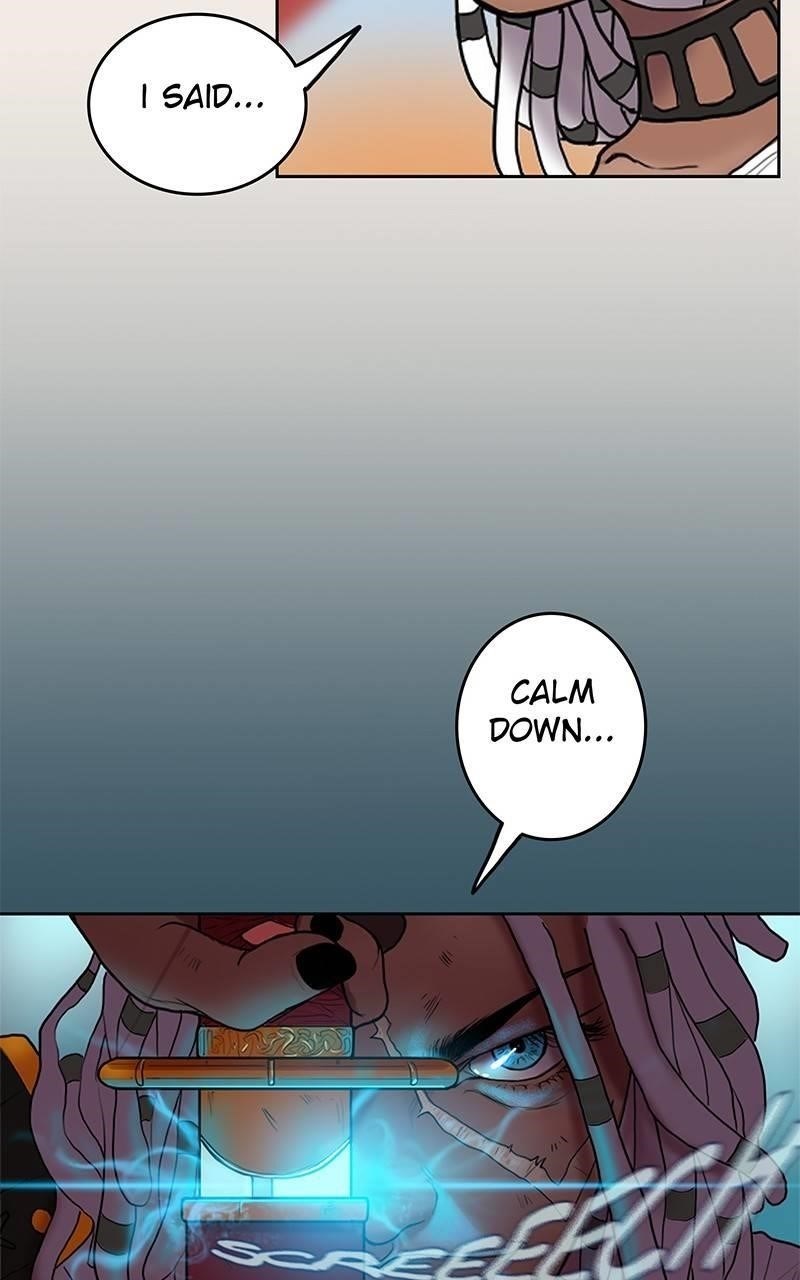 Ordeal Chapter 21 - Page 25