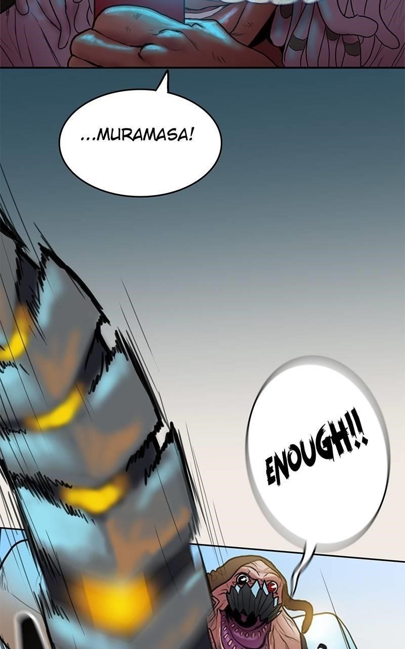 Ordeal Chapter 21 - Page 26