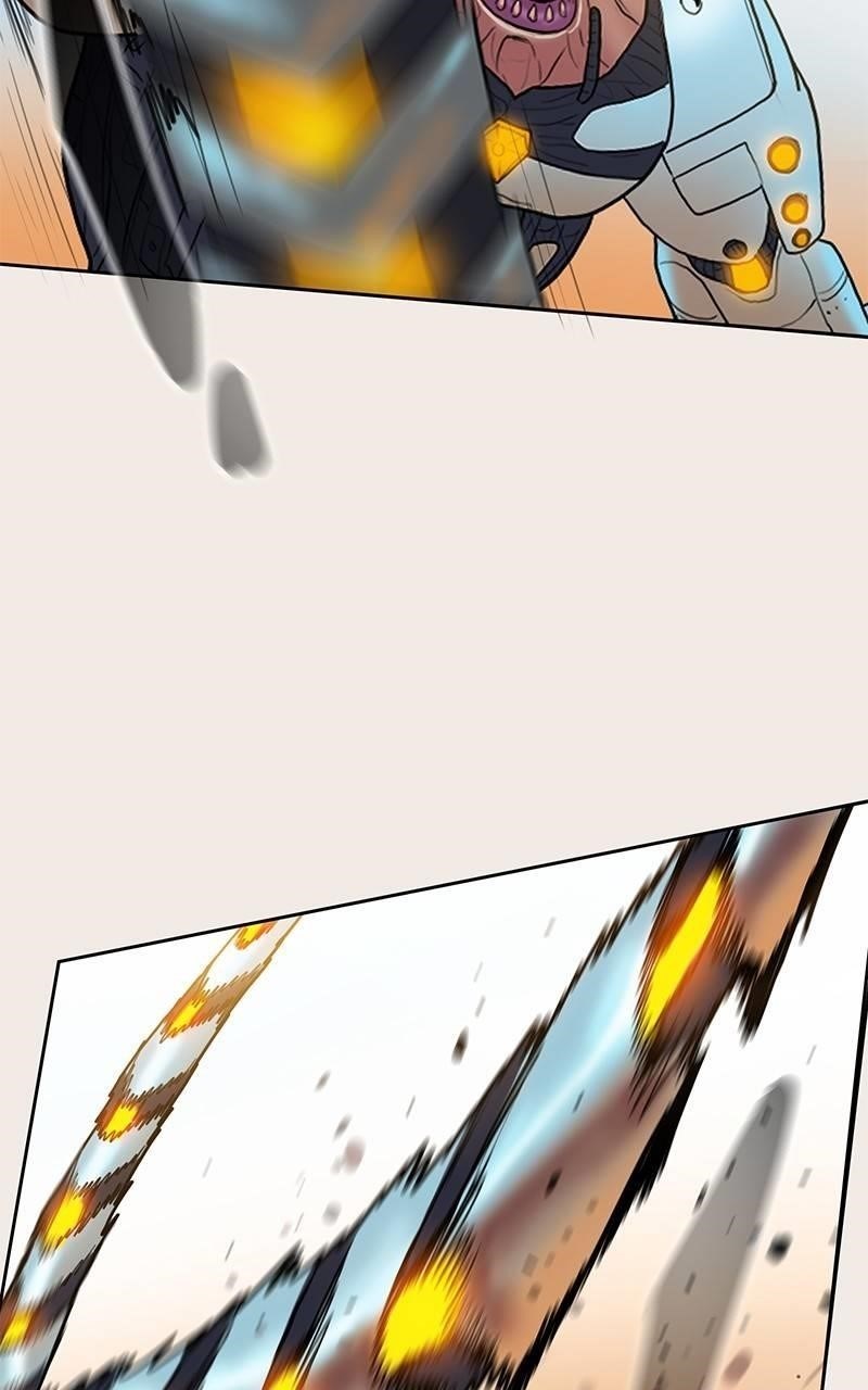 Ordeal Chapter 21 - Page 27