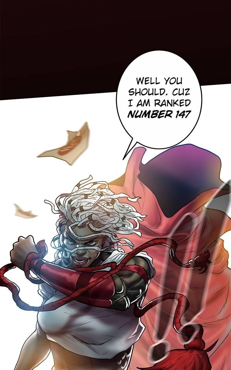 Ordeal Chapter 21 - Page 3