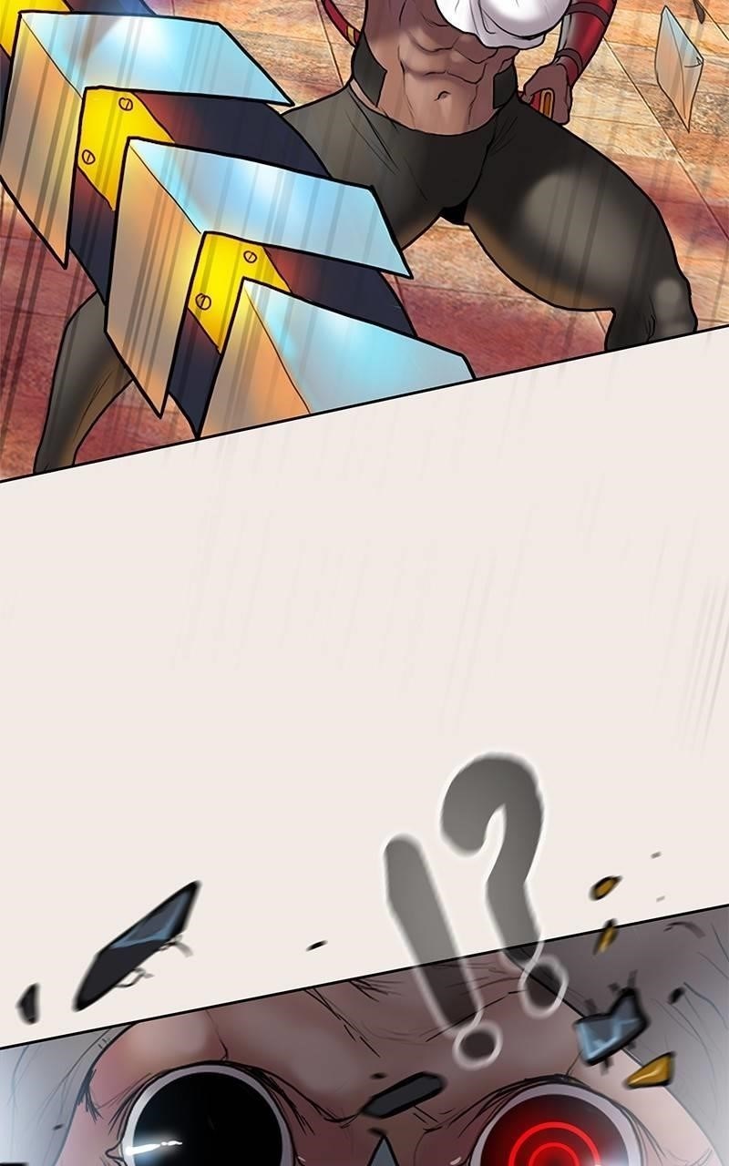 Ordeal Chapter 21 - Page 31