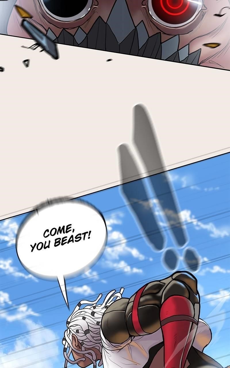 Ordeal Chapter 21 - Page 32