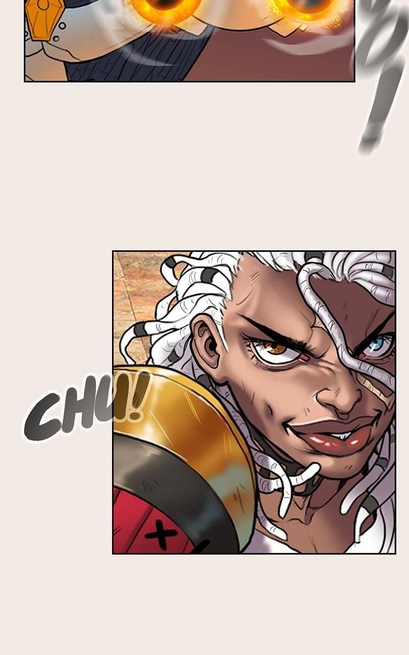 Ordeal Chapter 21 - Page 34