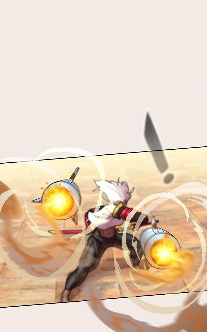 Ordeal Chapter 21 - Page 35