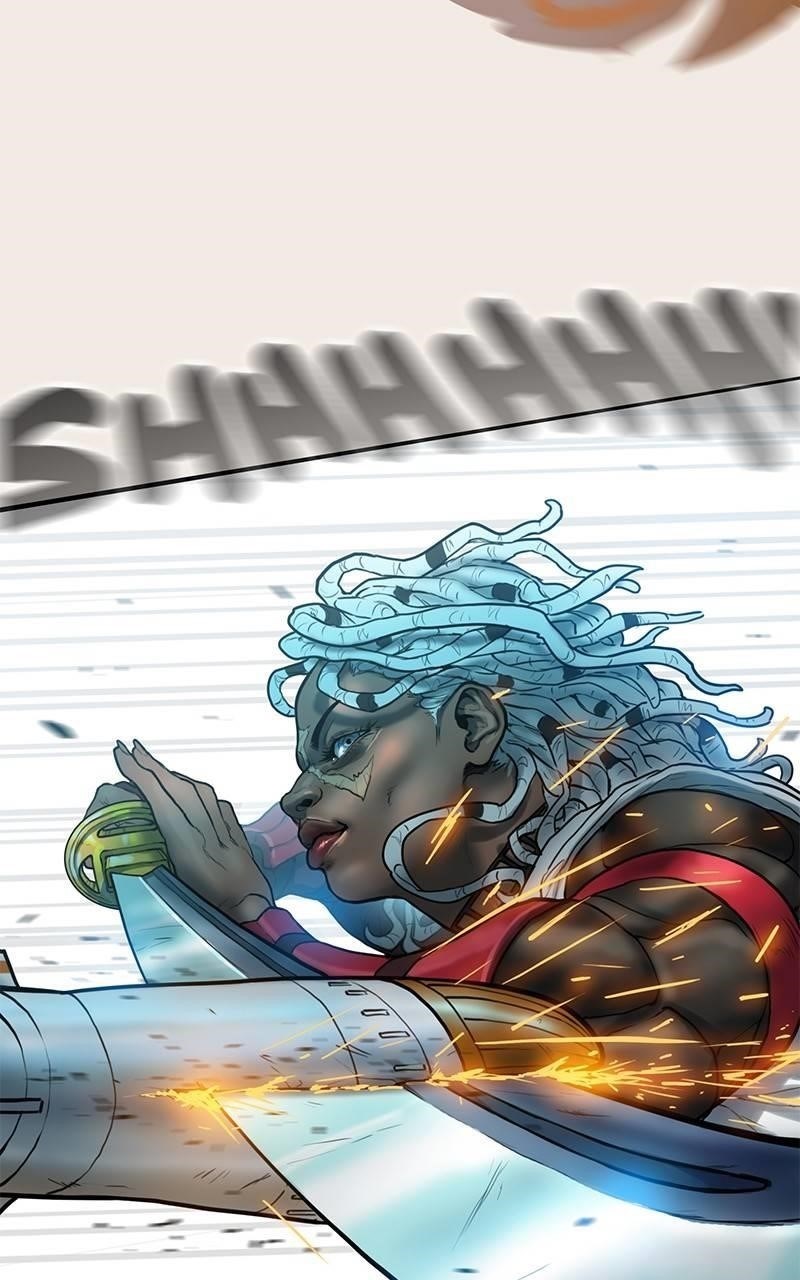 Ordeal Chapter 21 - Page 36