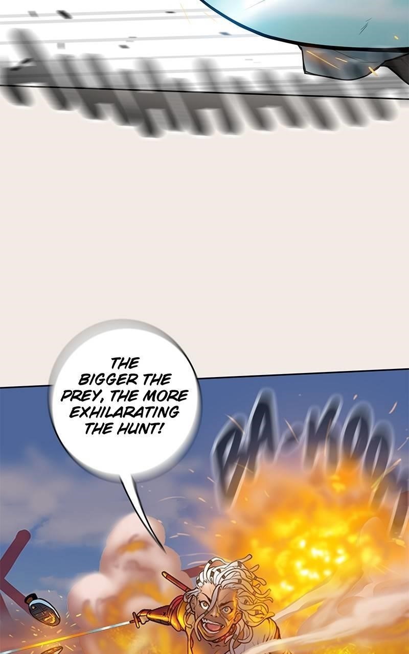 Ordeal Chapter 21 - Page 37