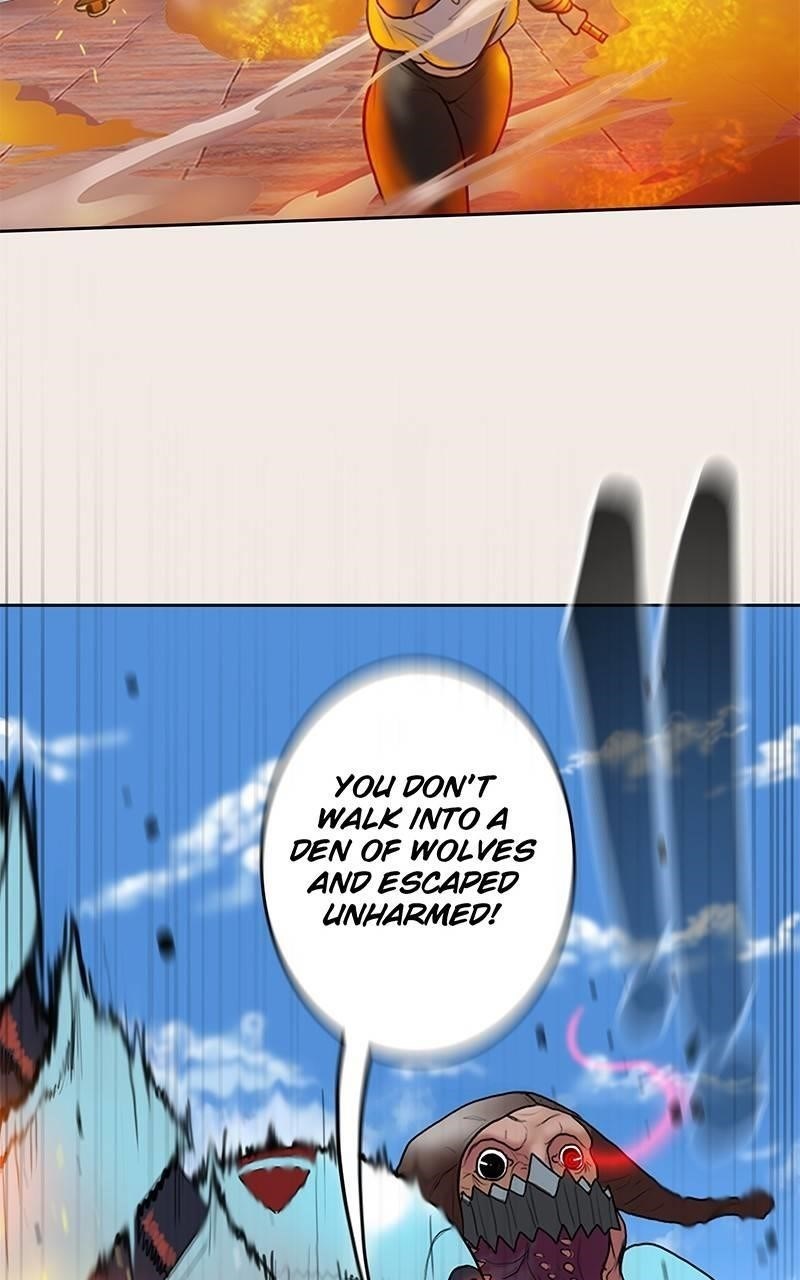 Ordeal Chapter 21 - Page 38