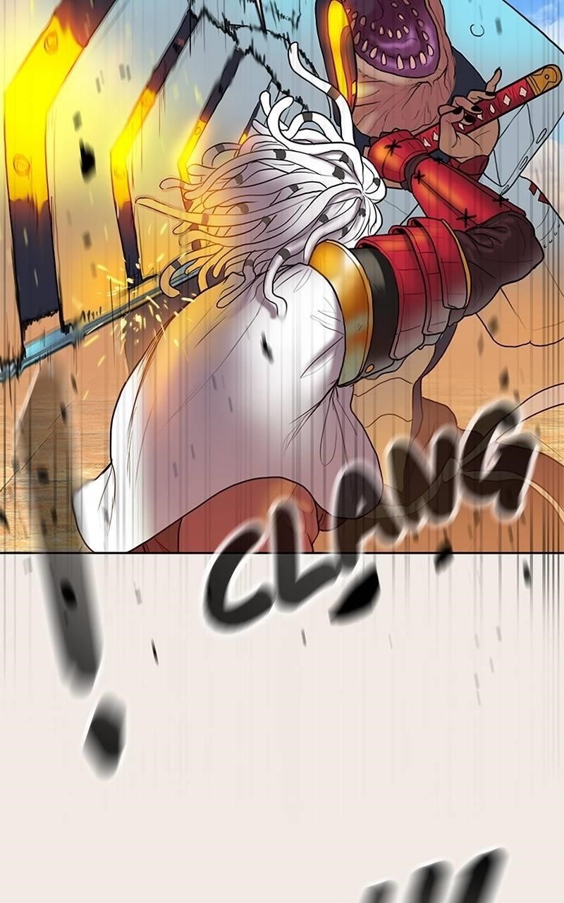 Ordeal Chapter 21 - Page 39