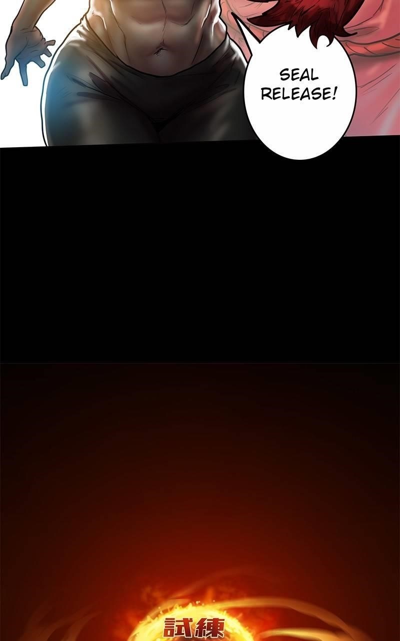 Ordeal Chapter 21 - Page 4