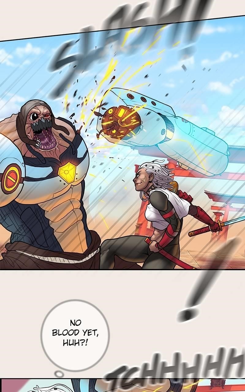 Ordeal Chapter 21 - Page 40