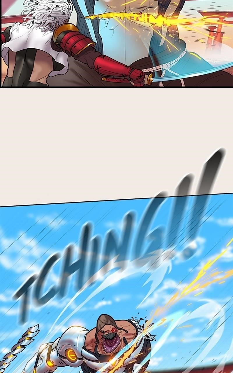 Ordeal Chapter 21 - Page 41