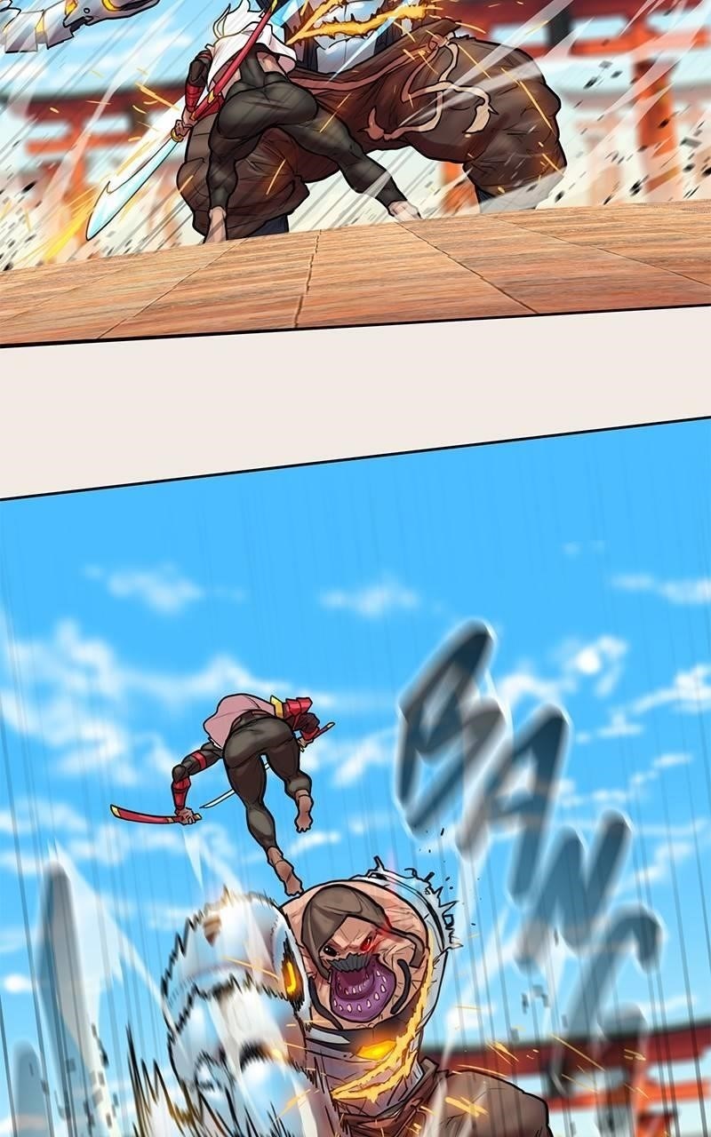 Ordeal Chapter 21 - Page 42