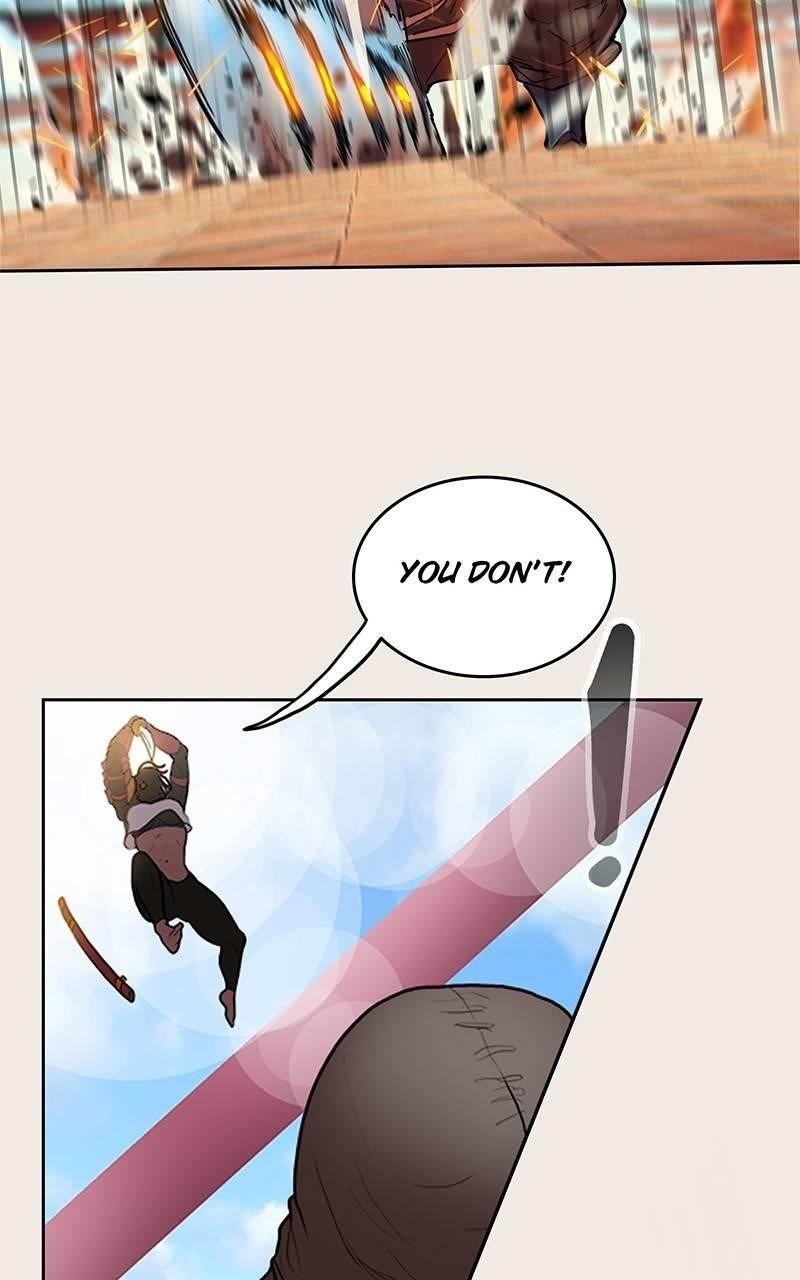 Ordeal Chapter 21 - Page 43