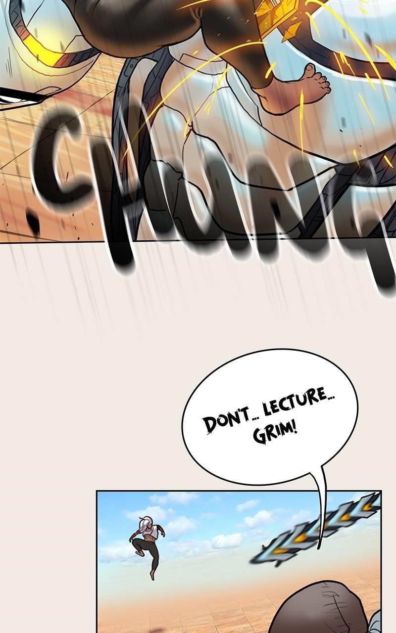 Ordeal Chapter 21 - Page 45