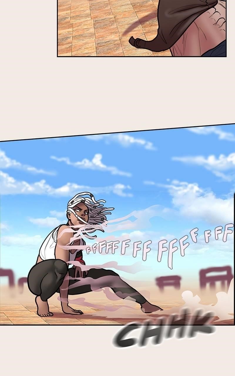 Ordeal Chapter 21 - Page 46