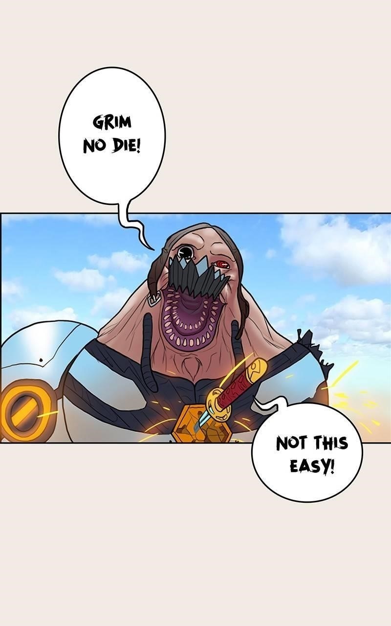 Ordeal Chapter 21 - Page 47