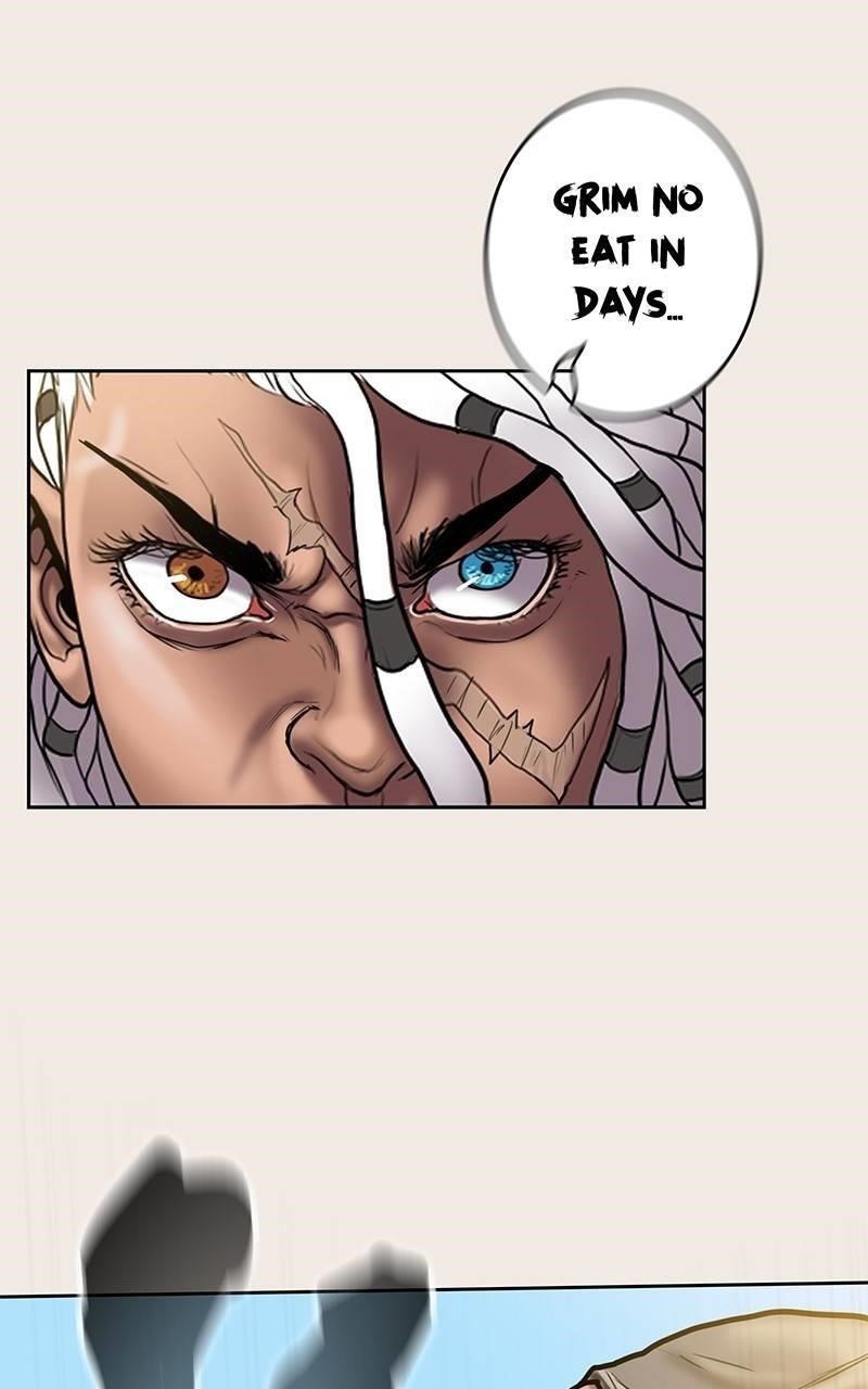 Ordeal Chapter 21 - Page 48