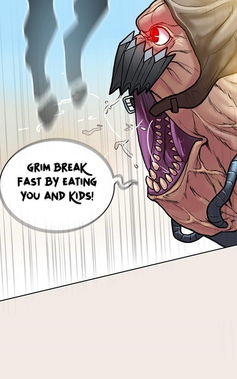 Ordeal Chapter 21 - Page 49