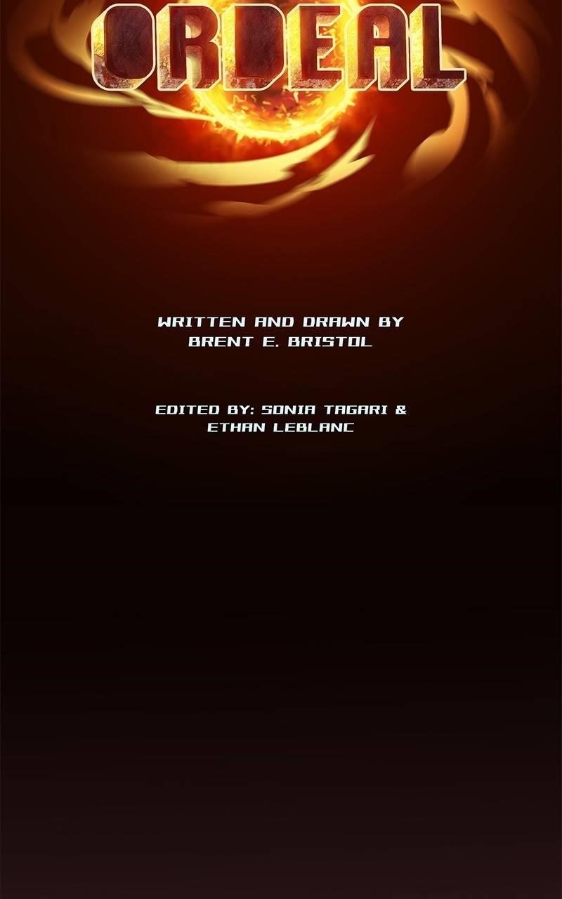 Ordeal Chapter 21 - Page 5