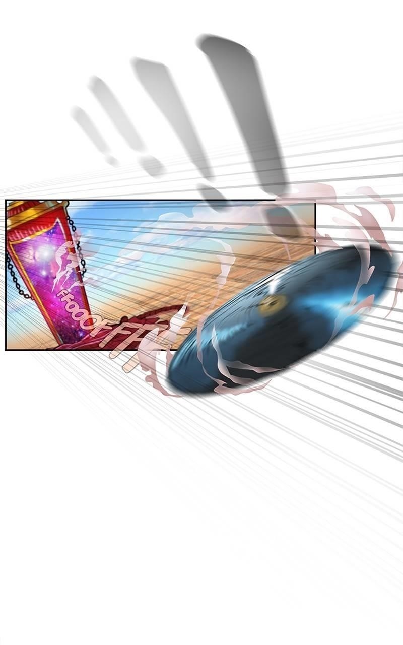 Ordeal Chapter 21 - Page 52