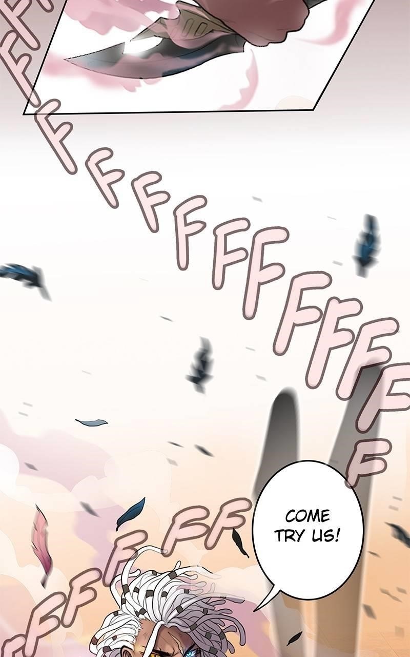 Ordeal Chapter 21 - Page 54