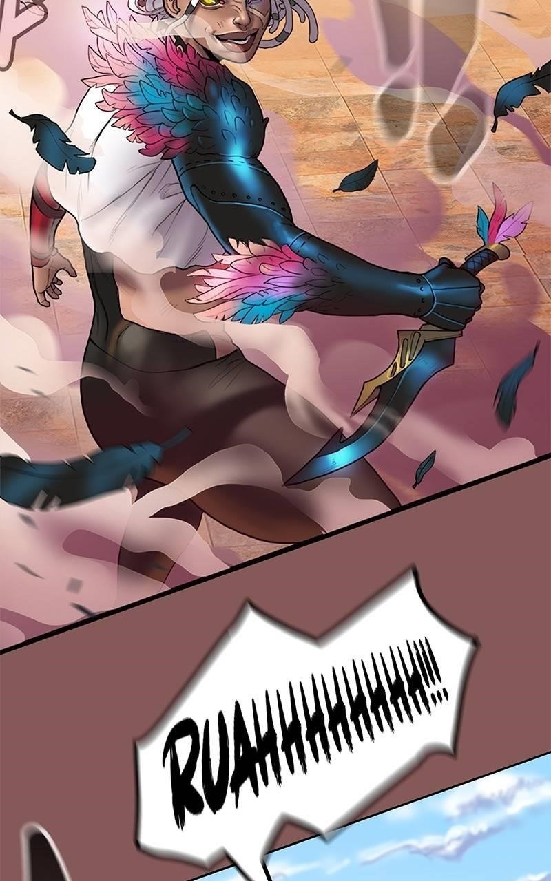 Ordeal Chapter 21 - Page 55