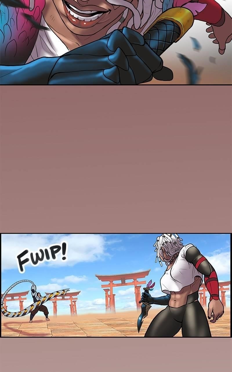 Ordeal Chapter 21 - Page 57