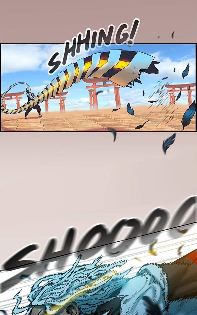 Ordeal Chapter 21 - Page 58