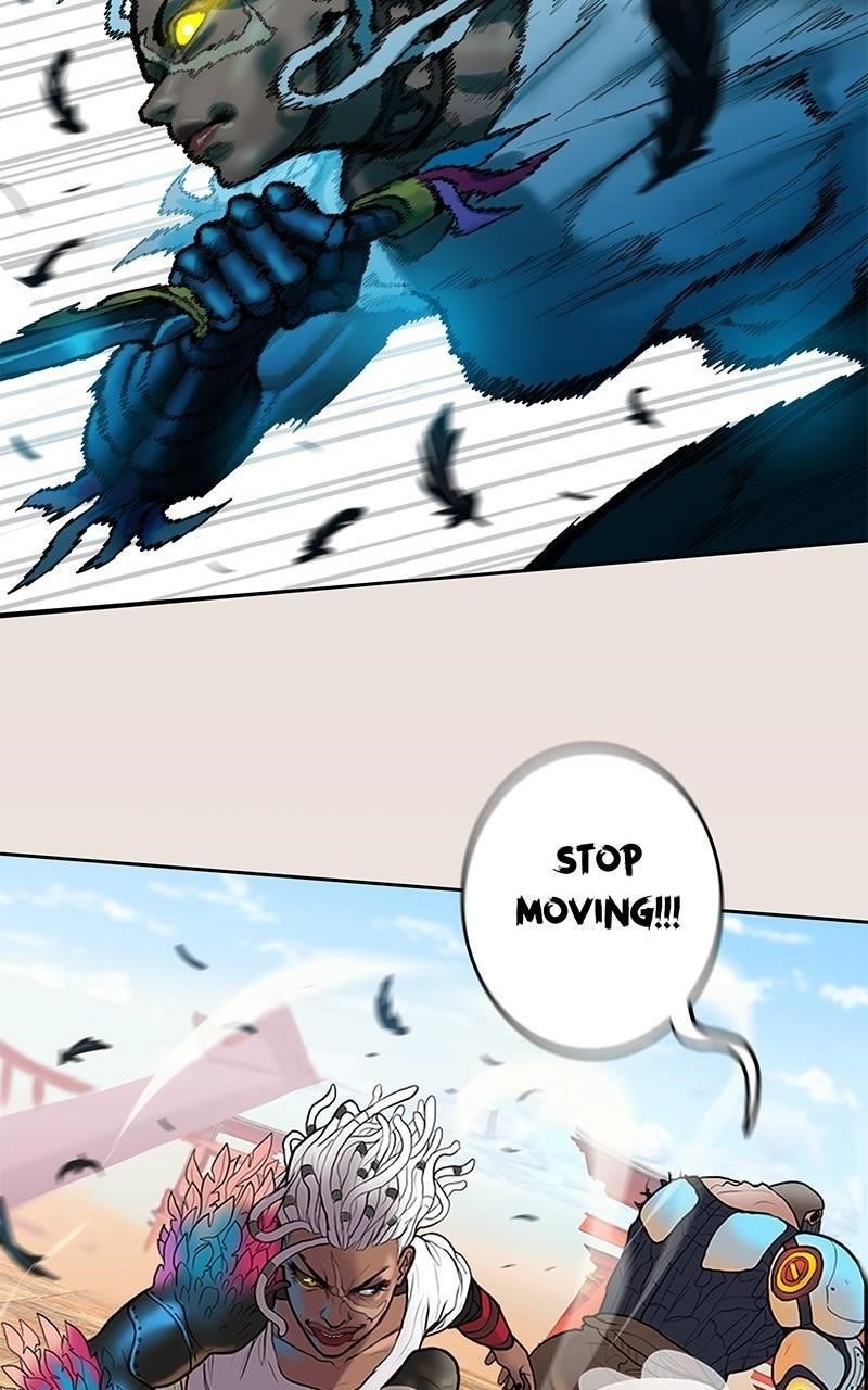 Ordeal Chapter 21 - Page 59