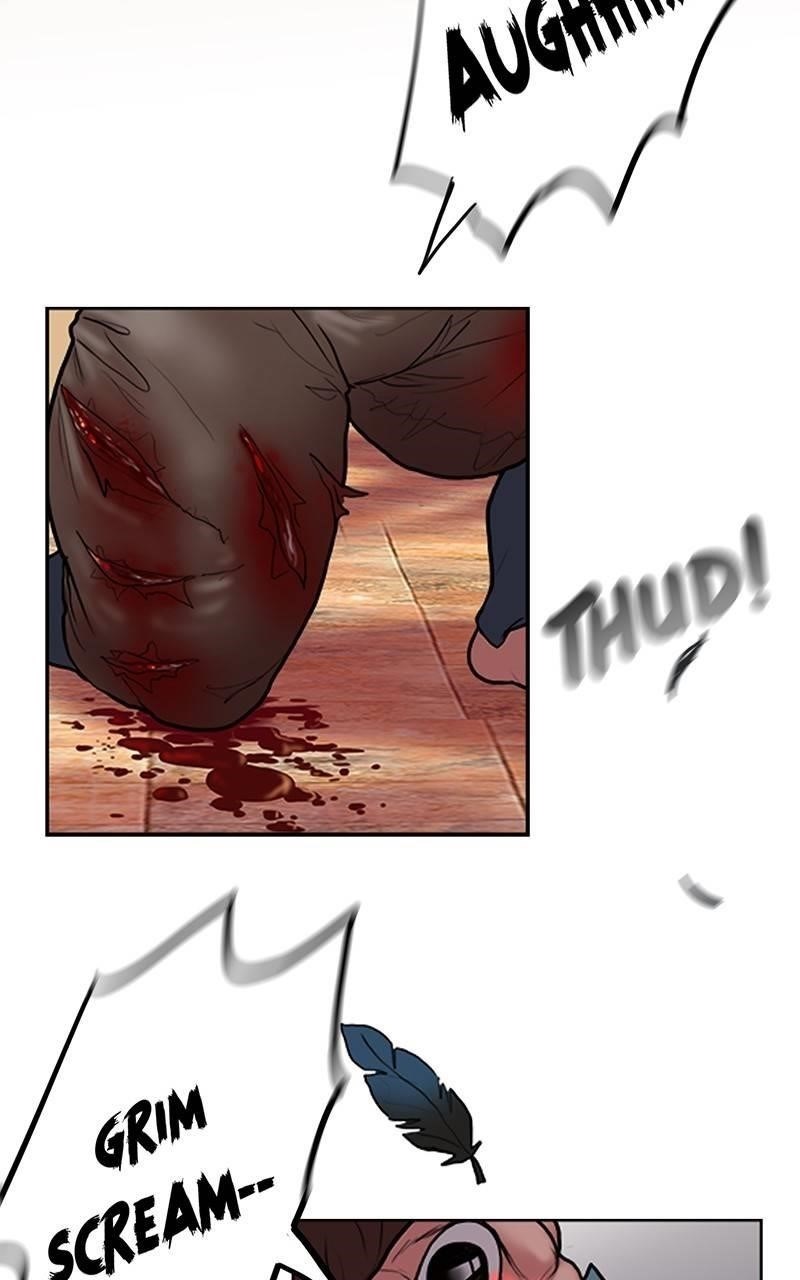 Ordeal Chapter 21 - Page 62