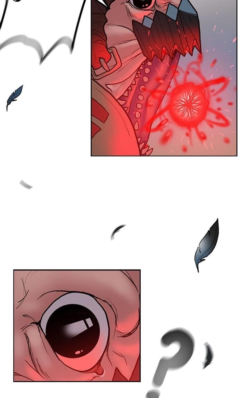 Ordeal Chapter 21 - Page 63