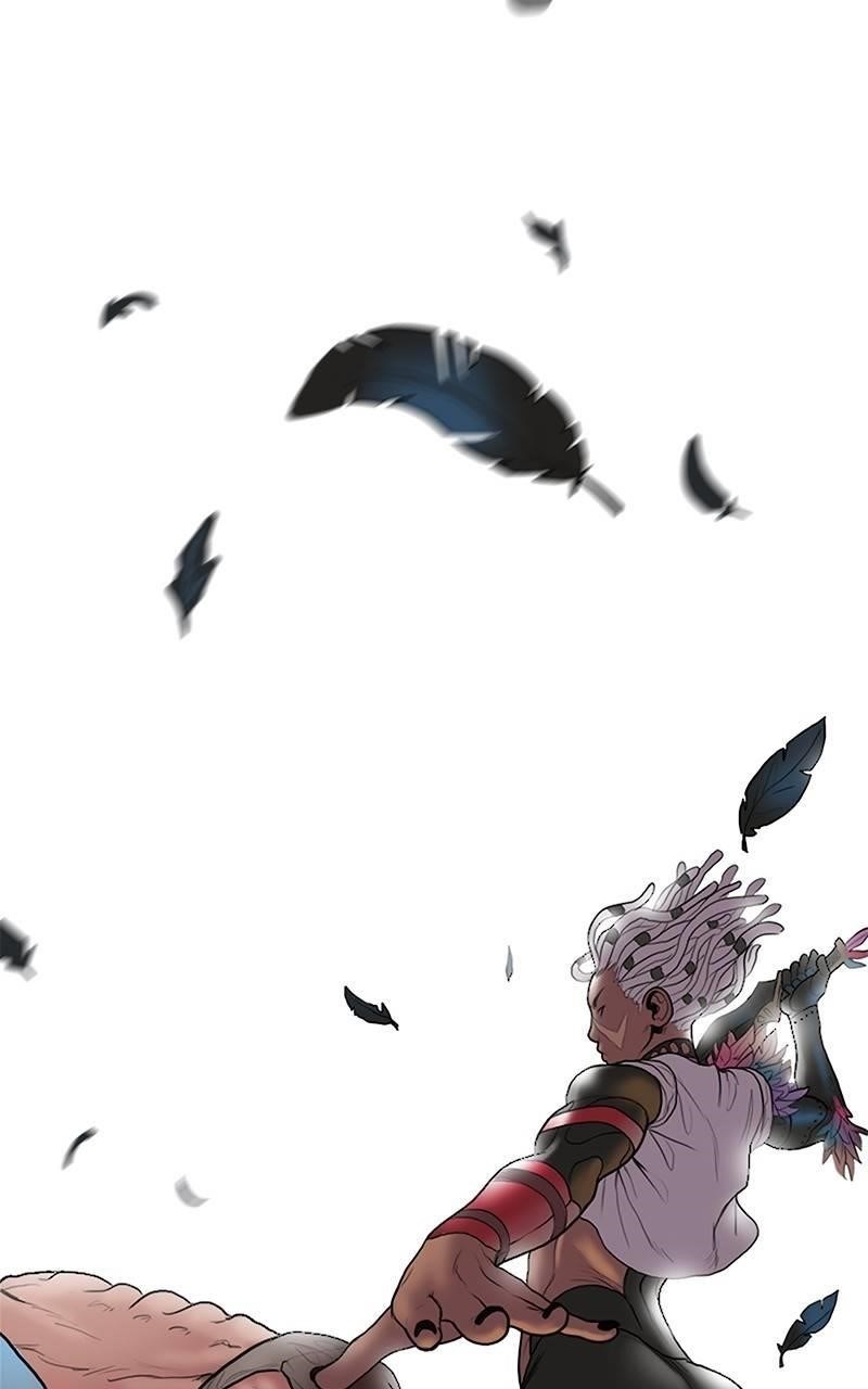 Ordeal Chapter 21 - Page 64