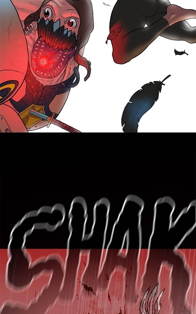 Ordeal Chapter 21 - Page 65