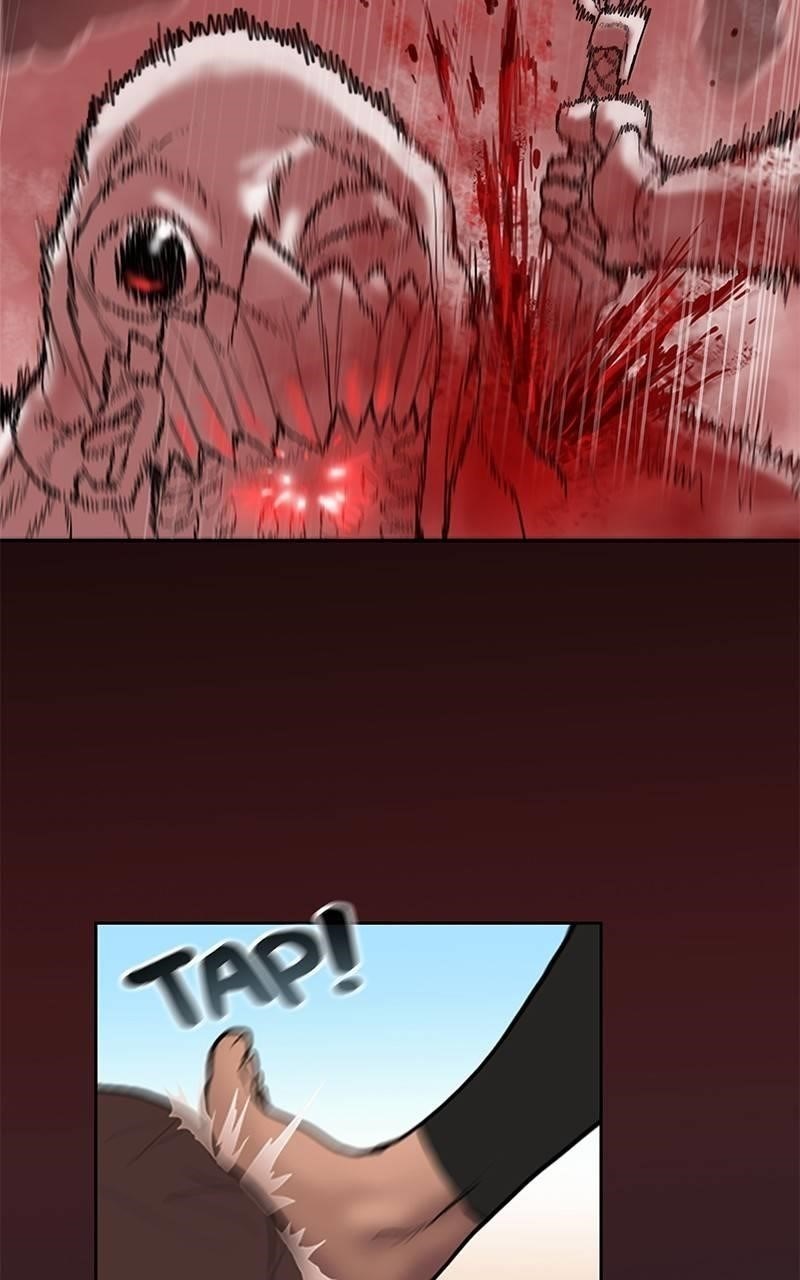 Ordeal Chapter 21 - Page 66