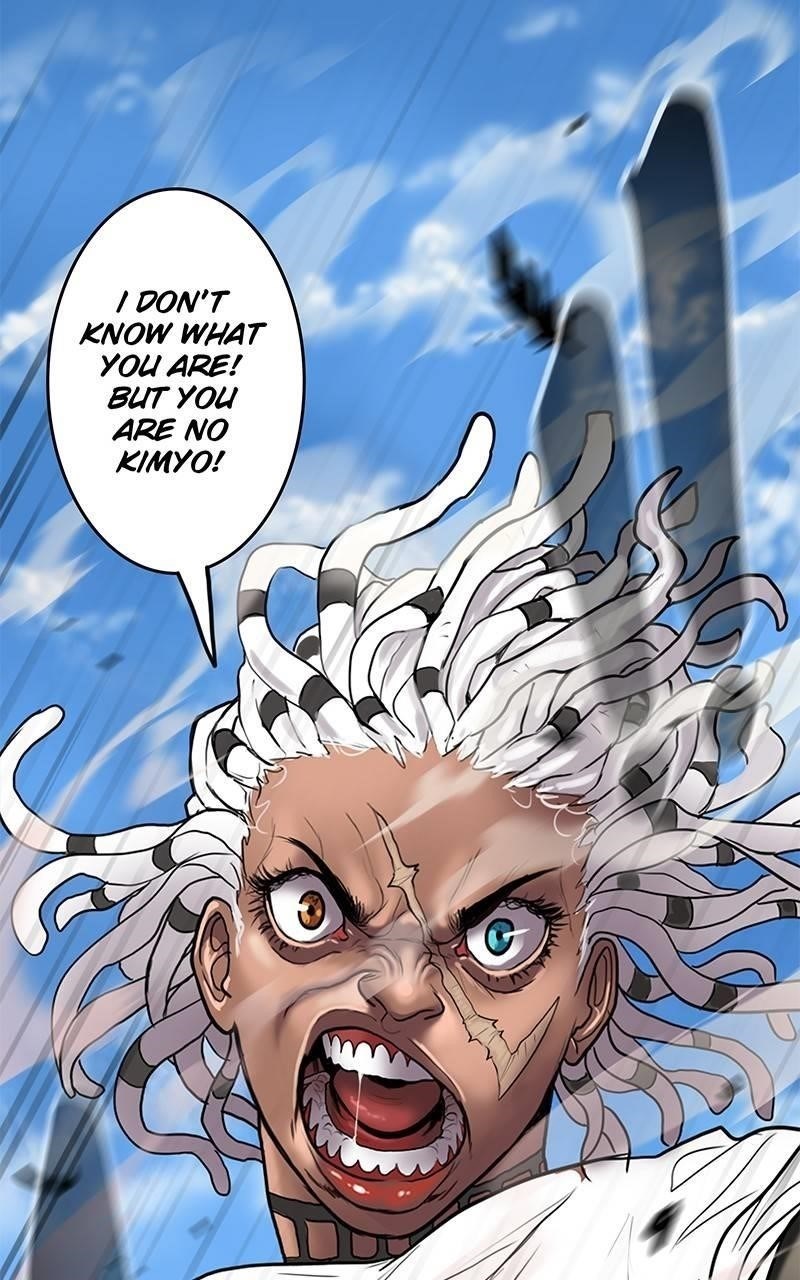 Ordeal Chapter 21 - Page 68