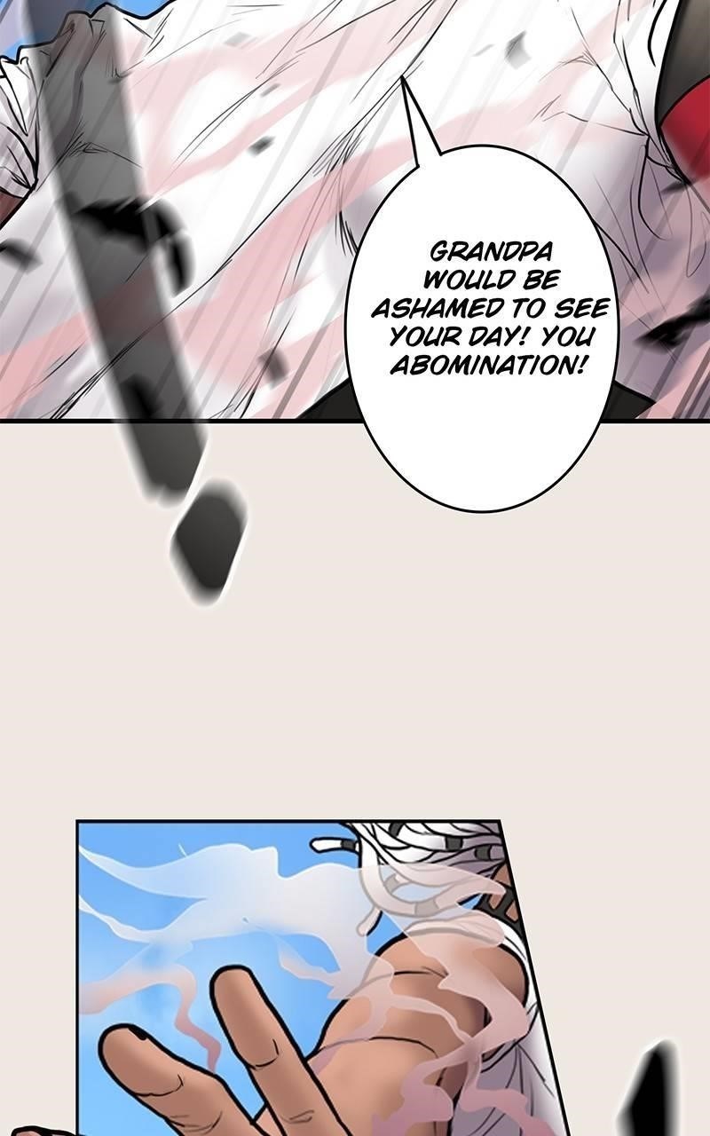 Ordeal Chapter 21 - Page 69